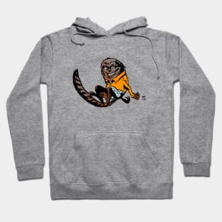 Bush Baby Hoodie